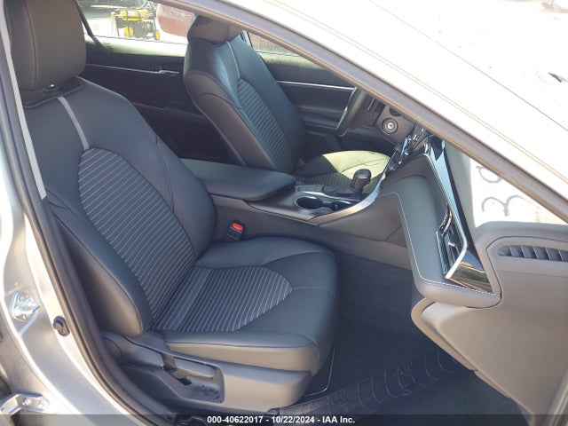 Toyota CAMRY SE 2023 4T1G11AK2PU741170 Image 5