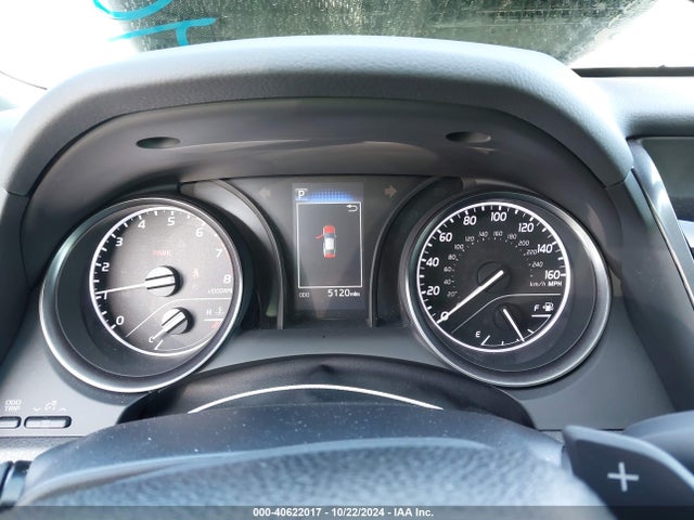 Toyota CAMRY SE 2023 4T1G11AK2PU741170 Image 7