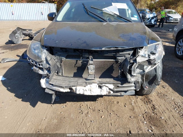 Mazda Cx-9 Touring 2014 JM3TB3CV2E0436458 Image 12