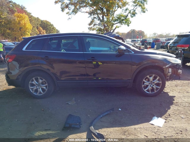 JM3TB3CV2E0436458 Mazda Cx-9 Touring