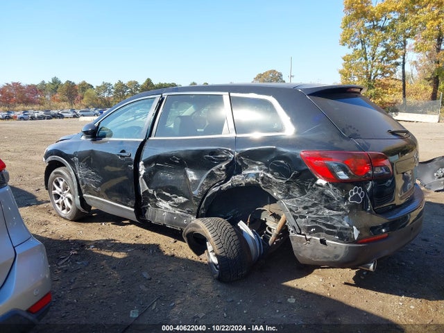 Mazda Cx-9 Touring 2014 JM3TB3CV2E0436458 Image 14