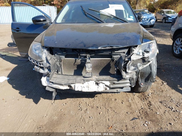 JM3TB3CV2E0436458 Mazda Cx-9 Touring