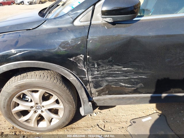 Mazda Cx-9 Touring 2014 JM3TB3CV2E0436458 Image 18