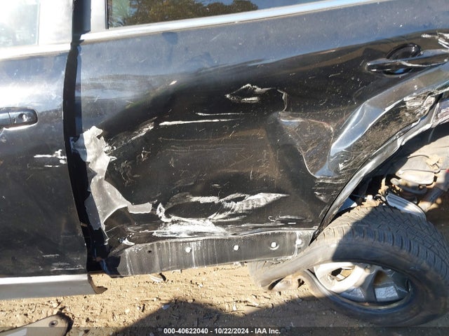 JM3TB3CV2E0436458 Mazda Cx-9 Touring