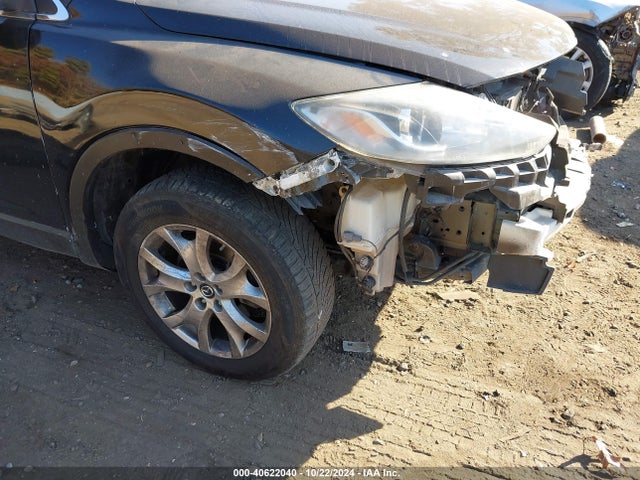 Mazda Cx-9 Touring 2014 JM3TB3CV2E0436458 Image 21