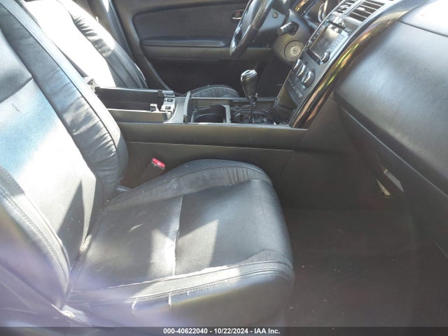 Mazda Cx-9 Touring 2014 JM3TB3CV2E0436458 Image 5