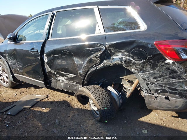 Mazda Cx-9 Touring 2014 JM3TB3CV2E0436458 Image 6