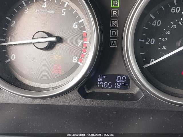 Mazda Cx-9 Touring 2014 JM3TB3CV2E0436458 Image 7
