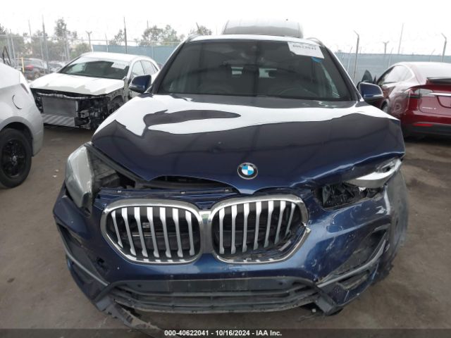 WBXJG7C0XL5P28438 BMW X1 Sdrive28i