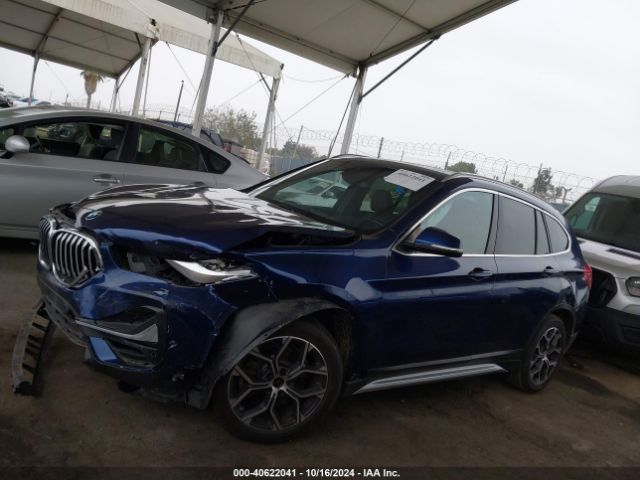 WBXJG7C0XL5P28438 BMW X1 Sdrive28i