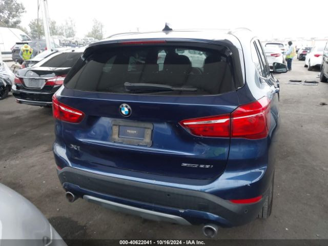WBXJG7C0XL5P28438 BMW X1 Sdrive28i