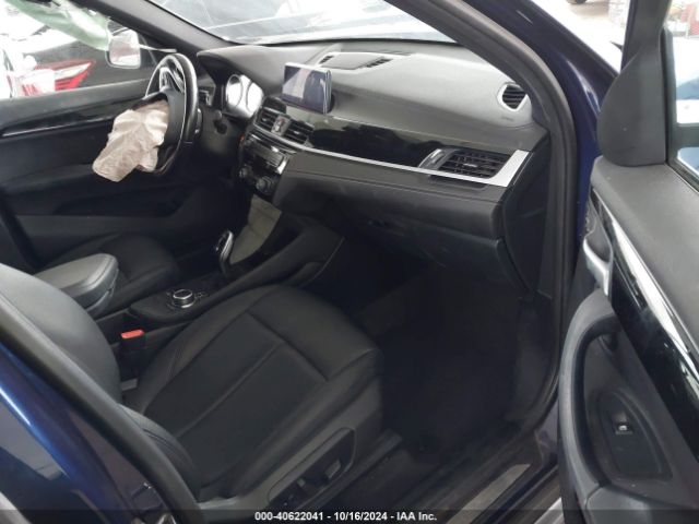 WBXJG7C0XL5P28438 BMW X1 Sdrive28i