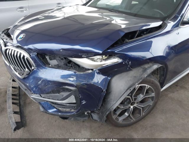 WBXJG7C0XL5P28438 BMW X1 Sdrive28i
