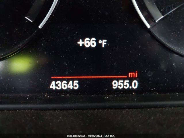 WBXJG7C0XL5P28438 BMW X1 Sdrive28i