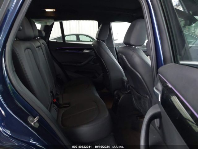 WBXJG7C0XL5P28438 BMW X1 Sdrive28i