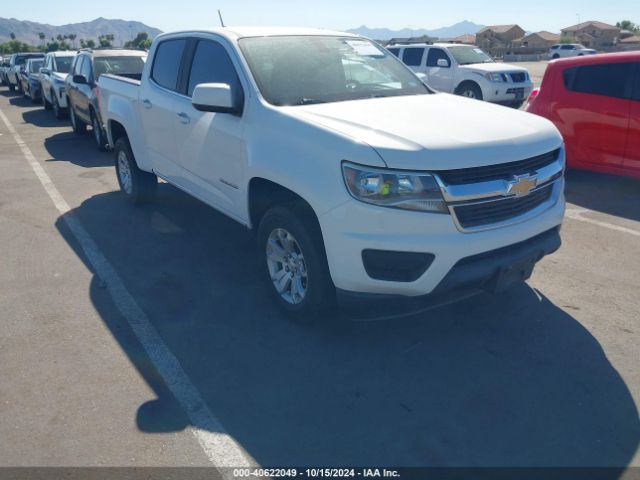 1GCGSCENXJ1317407 auction archive image
