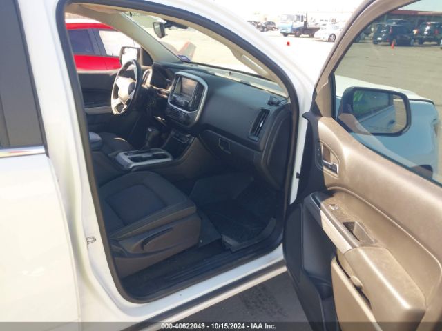 1GCGSCENXJ1317407 Chevrolet Colorado Lt