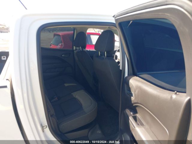 1GCGSCENXJ1317407 Chevrolet Colorado Lt