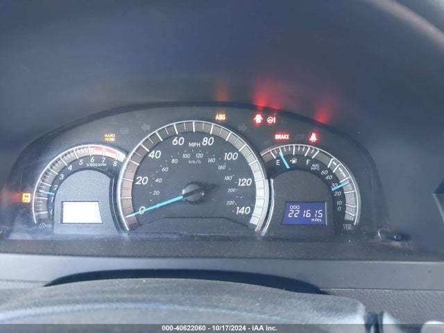 Toyota CAMRY SE 2014 4T1BF1FK9EU795230 Image 7