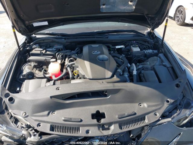 JTHBA1D29K5092043 Lexus IS 300