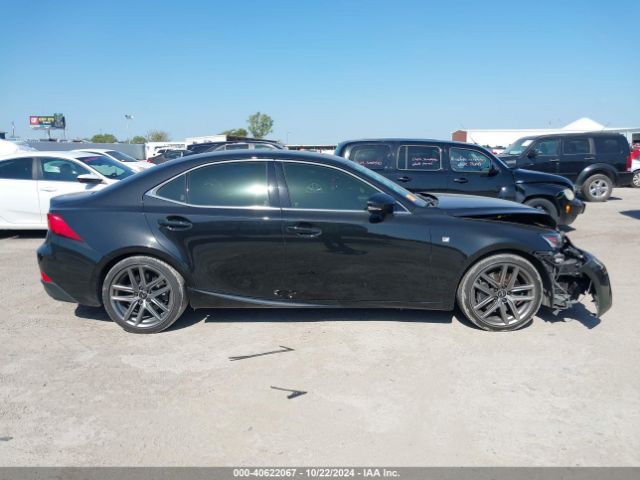 JTHBA1D29K5092043 Lexus IS 300