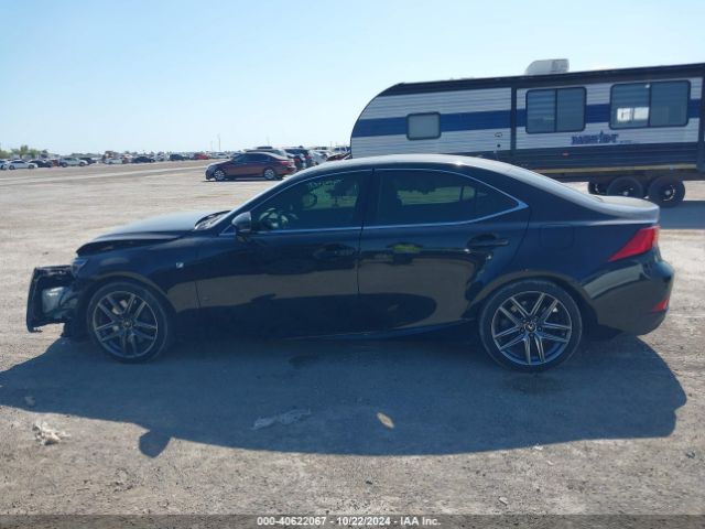 JTHBA1D29K5092043 Lexus IS 300