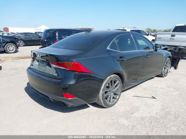 JTHBA1D29K5092043 Lexus IS 300
