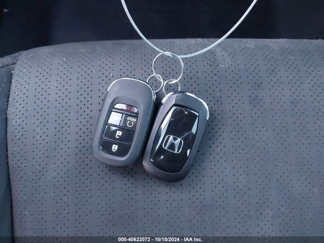 19XFL1H76RE032822 Honda Civic Ex-l