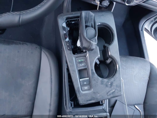 19XFL1H76RE032822 Honda Civic Ex-l
