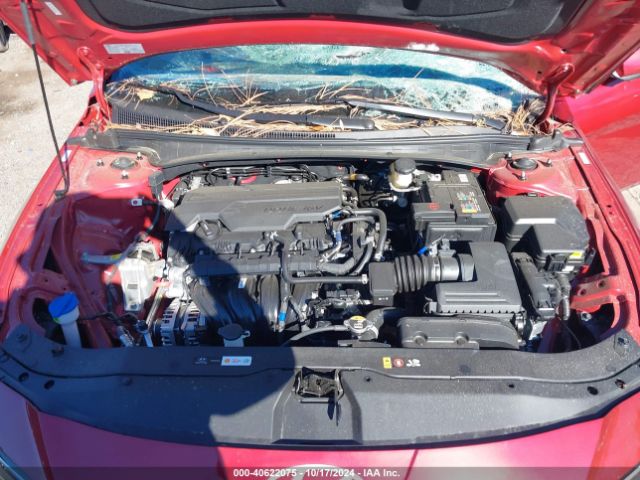 KMHLM4DG4RU730575 Hyundai ELANTRA SEL