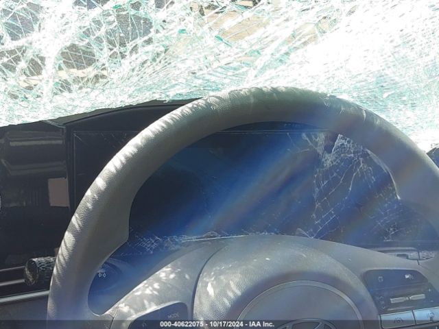 KMHLM4DG4RU730575 Hyundai ELANTRA SEL