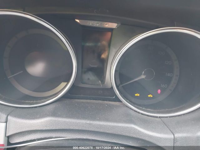 KMHEC4A44FA129041 Hyundai Sonata Hybrid Limited