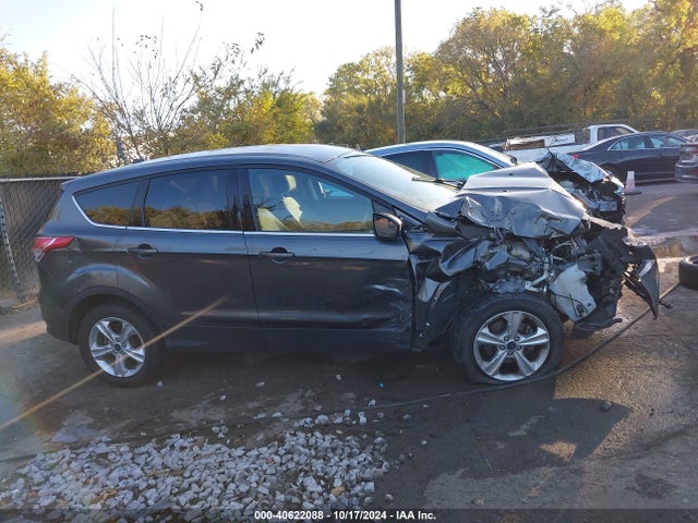 Ford ESCAPE SE 2015 1FMCU0GX6FUB69716 Image 12