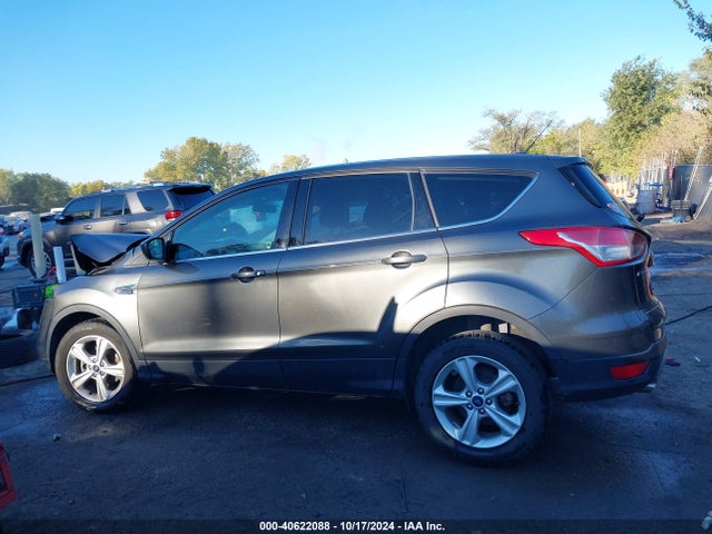 Ford ESCAPE SE 2015 1FMCU0GX6FUB69716 Image 13