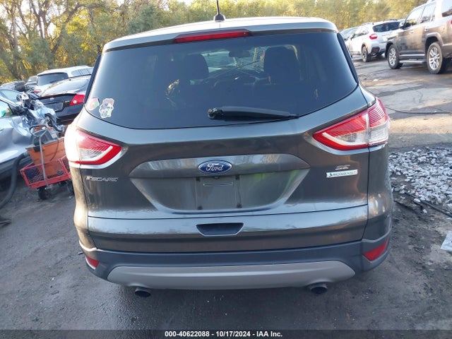 Ford ESCAPE SE 2015 1FMCU0GX6FUB69716 Image 15