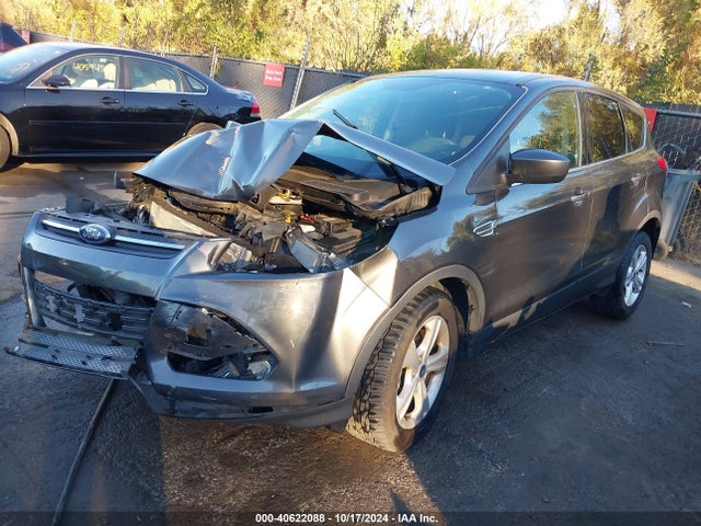 Ford ESCAPE SE 2015 1FMCU0GX6FUB69716 Image 2