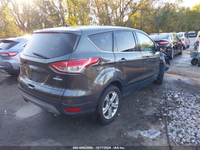 Ford ESCAPE SE 2015 1FMCU0GX6FUB69716 Image 4
