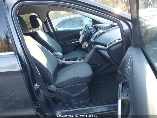 Ford ESCAPE SE 2015 1FMCU0GX6FUB69716 Image 5