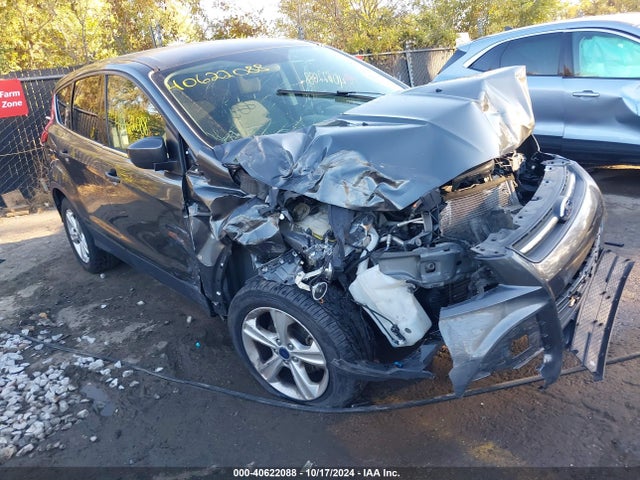 Ford ESCAPE SE 2015 1FMCU0GX6FUB69716 Image 6