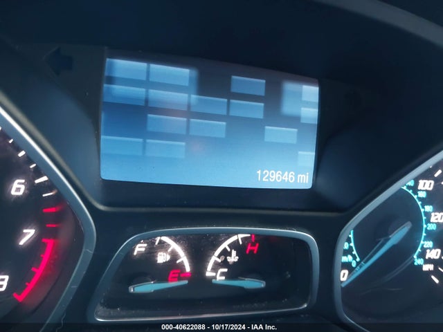 Ford ESCAPE SE 2015 1FMCU0GX6FUB69716 Image 7
