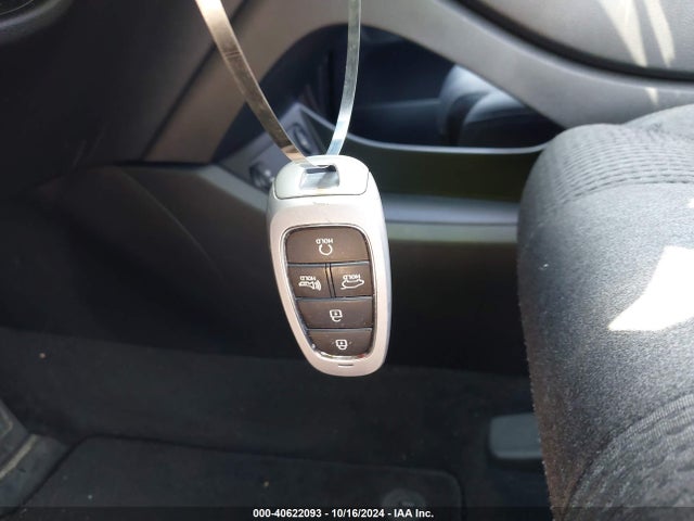 Hyundai Santa Fe Xrt 2022 5NMS64AJ4NH464809 Image 11