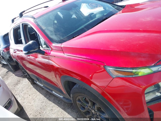 Hyundai Santa Fe Xrt 2022 5NMS64AJ4NH464809 Image 13