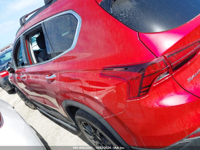Hyundai Santa Fe Xrt 2022 5NMS64AJ4NH464809 Image 14