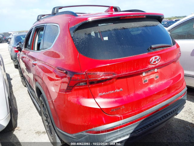 Hyundai Santa Fe Xrt 2022 5NMS64AJ4NH464809 Image 3