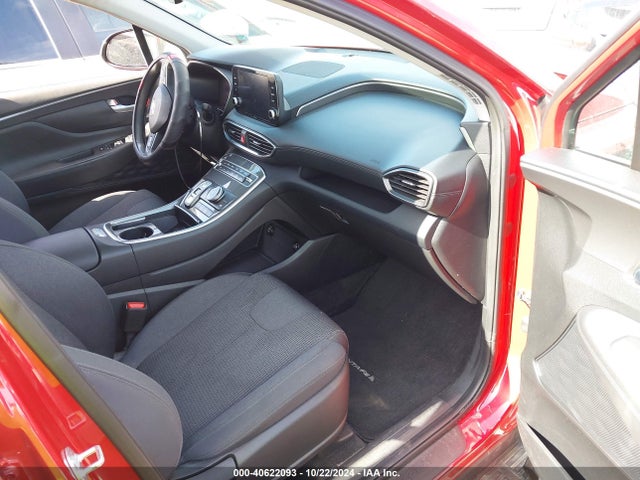 Hyundai Santa Fe Xrt 2022 5NMS64AJ4NH464809 Image 5