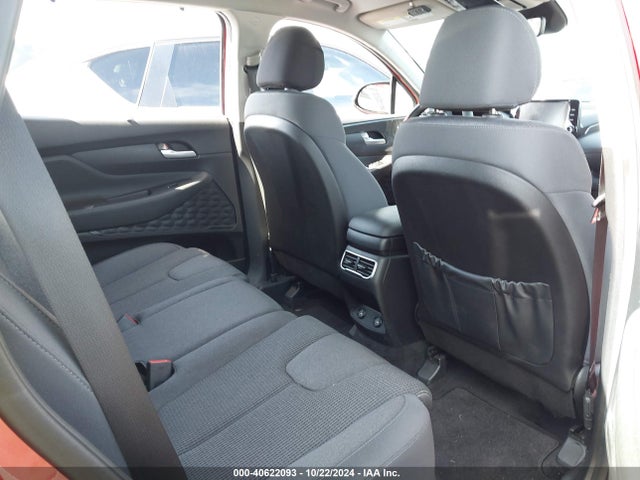 Hyundai Santa Fe Xrt 2022 5NMS64AJ4NH464809 Image 8