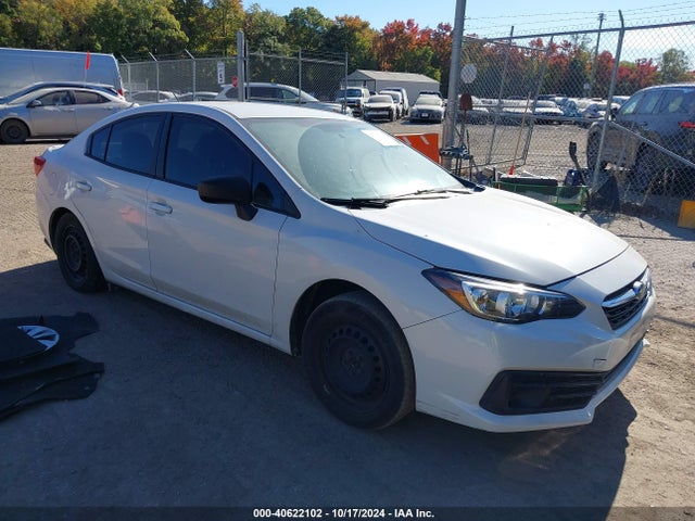 2021 4S3GKAB60M3603163 main image