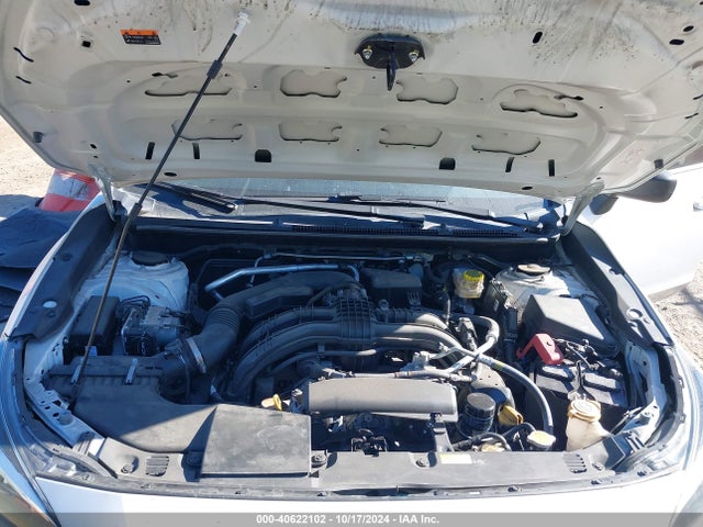 4S3GKAB60M3603163 Subaru IMPREZA SEDAN