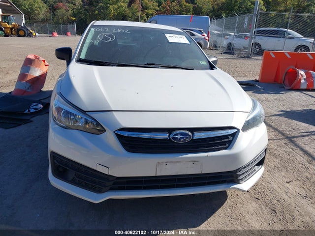 4S3GKAB60M3603163 Subaru IMPREZA SEDAN