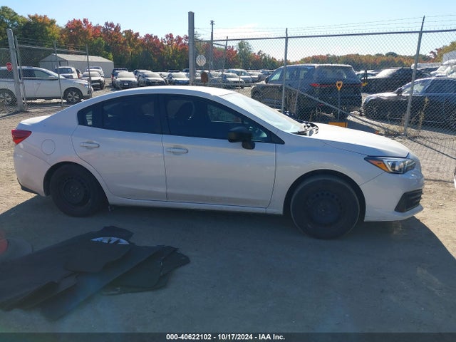 4S3GKAB60M3603163 Subaru IMPREZA SEDAN